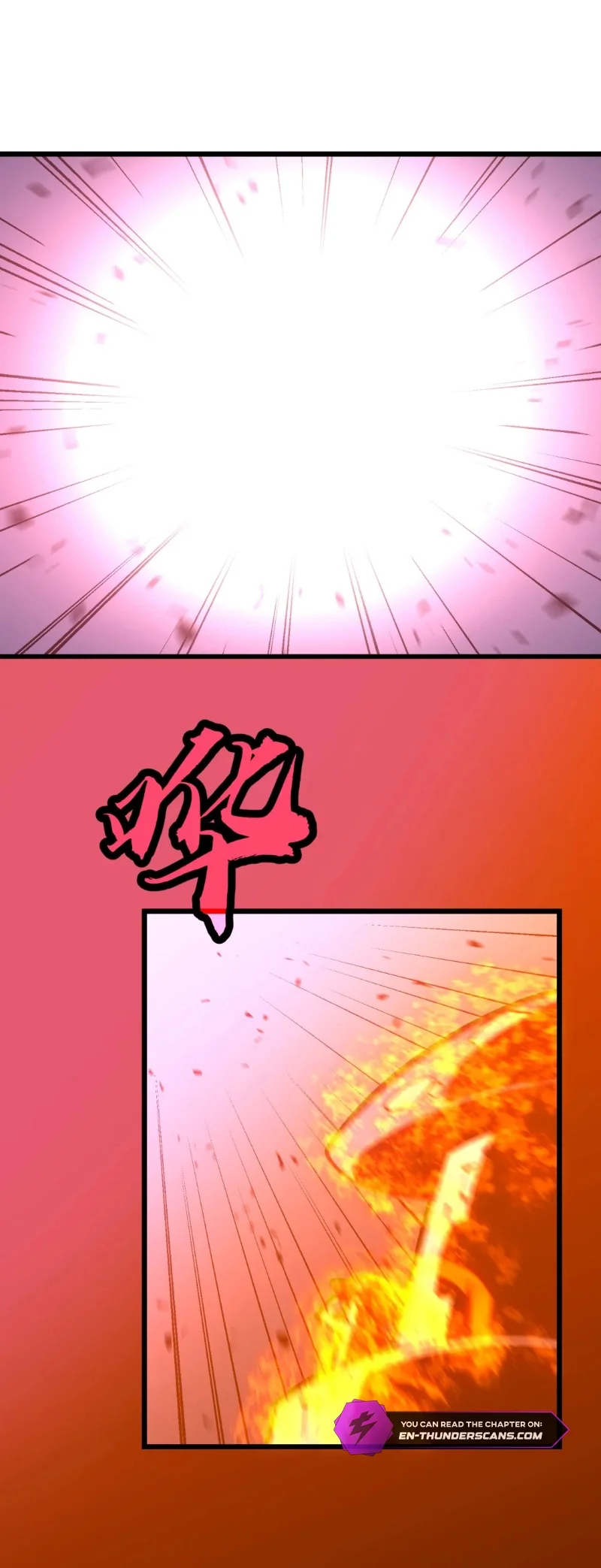 Rise of the Mushroom King Chapter 28 Gambar 33
