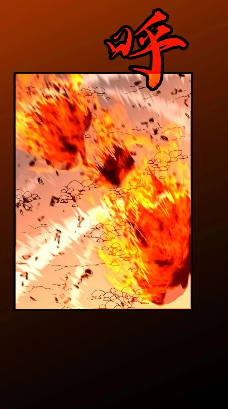 Rise of the Mushroom King Chapter 28 Gambar 34