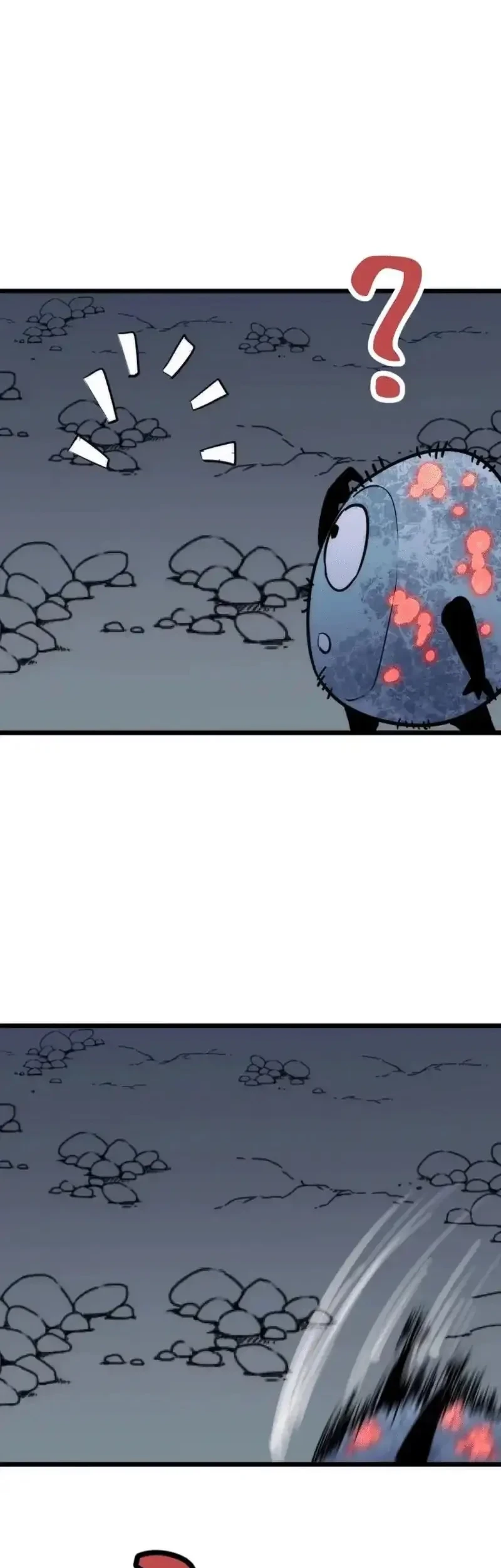 Rise of the Mushroom King Chapter 9 Gambar 22
