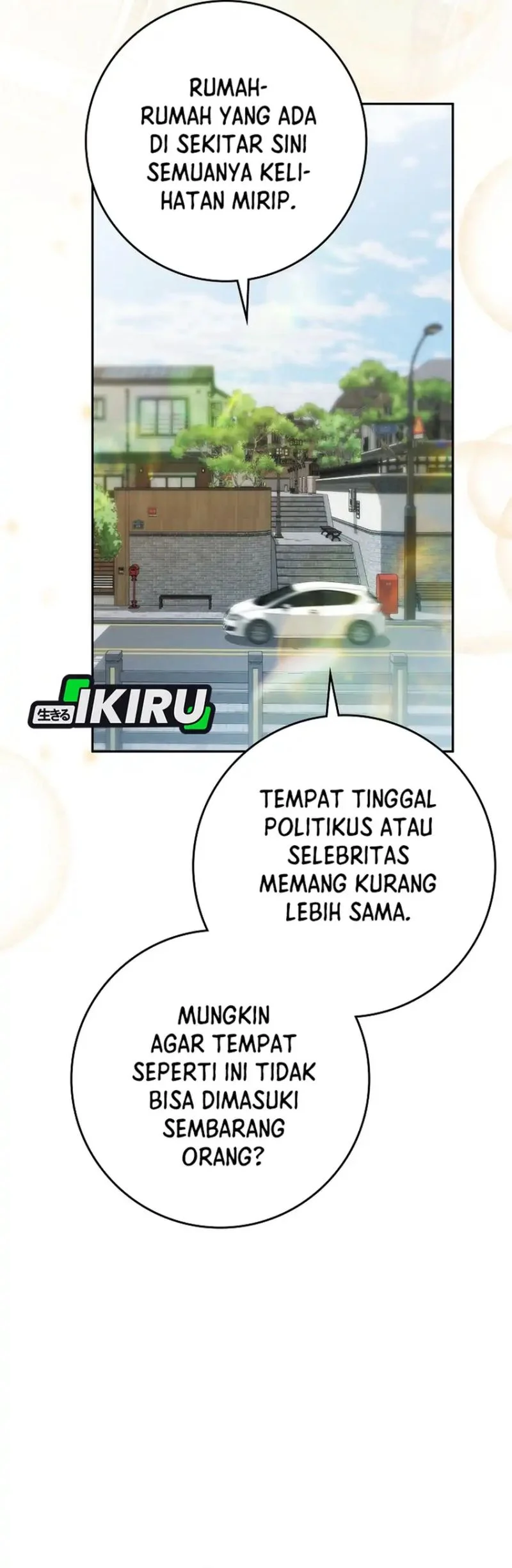 Rookie but One-In-A-Million Actor Chapter 70 Gambar 31