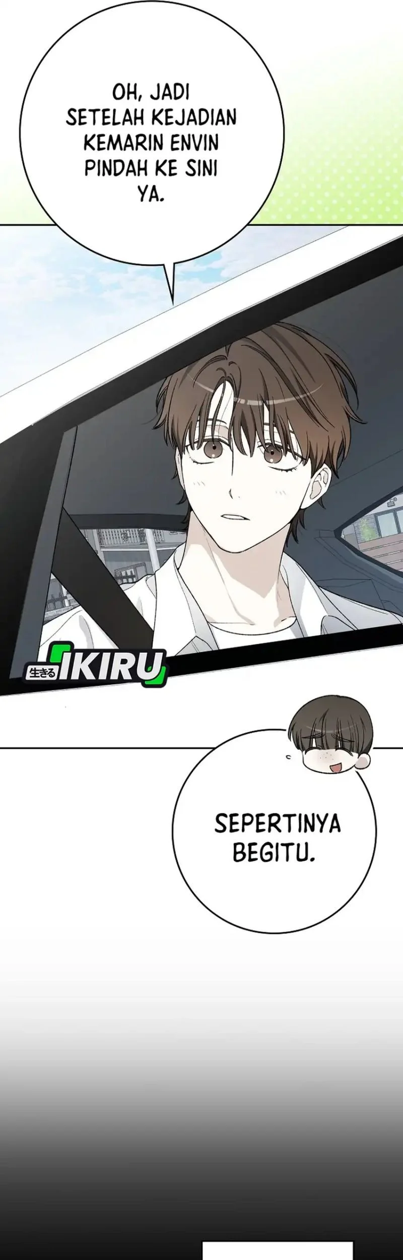 Rookie but One-In-A-Million Actor Chapter 70 Gambar 32