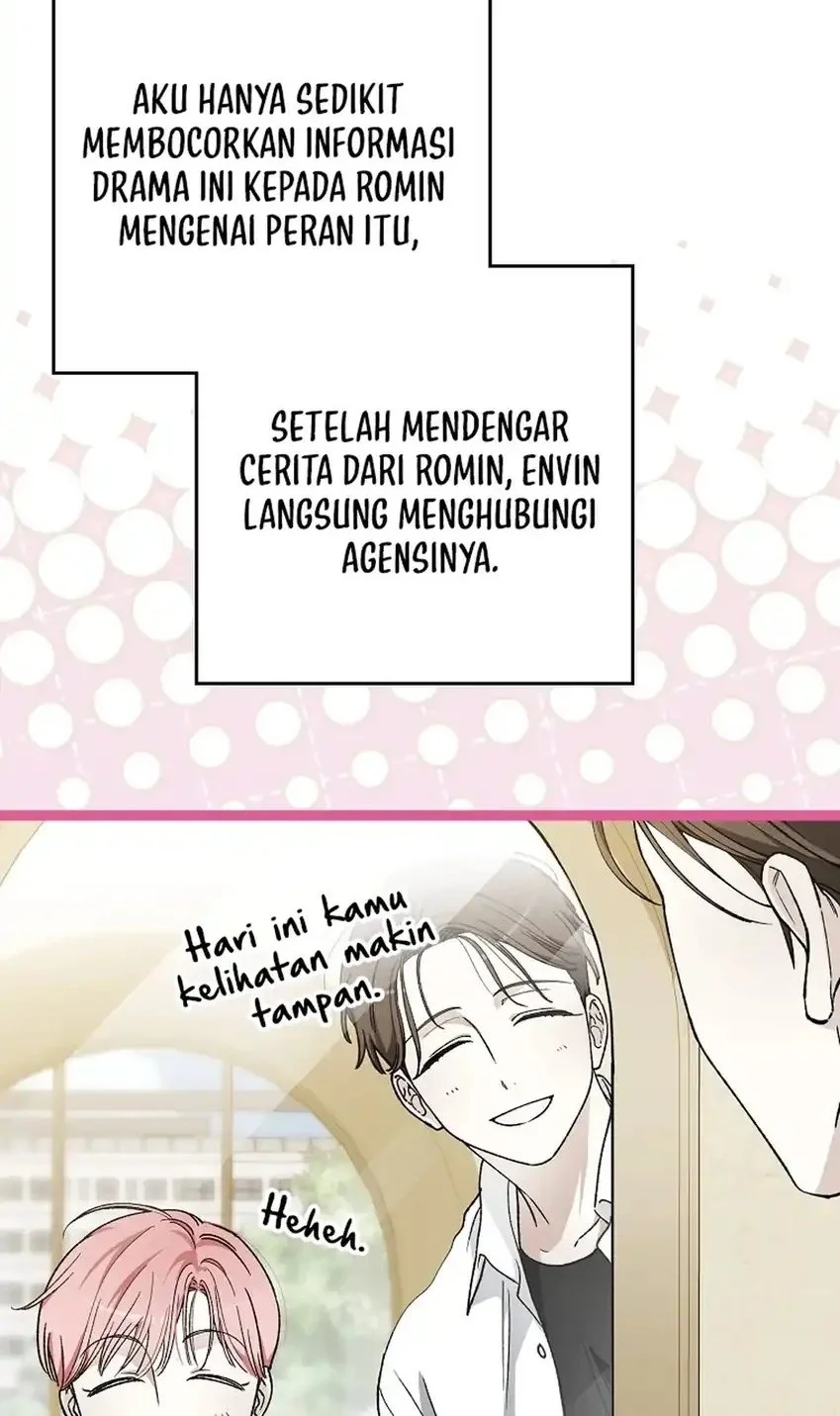 Rookie but One-In-A-Million Actor Chapter 73 Gambar 32