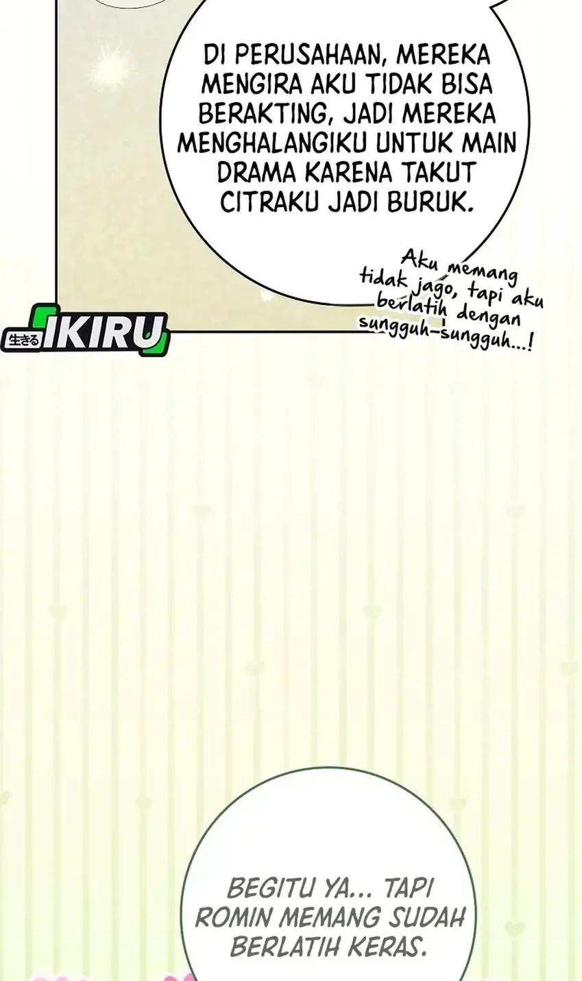 Rookie but One-In-A-Million Actor Chapter 73 Gambar 34