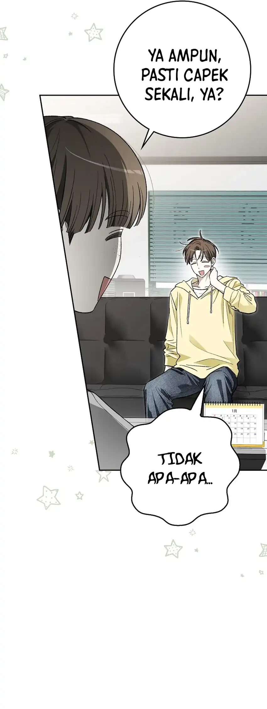 Rookie but One-In-A-Million Actor Chapter 85 Gambar 40