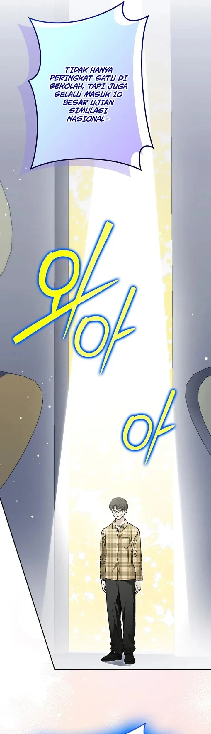 Rookie but One-In-A-Million Actor Chapter 87 Gambar 29