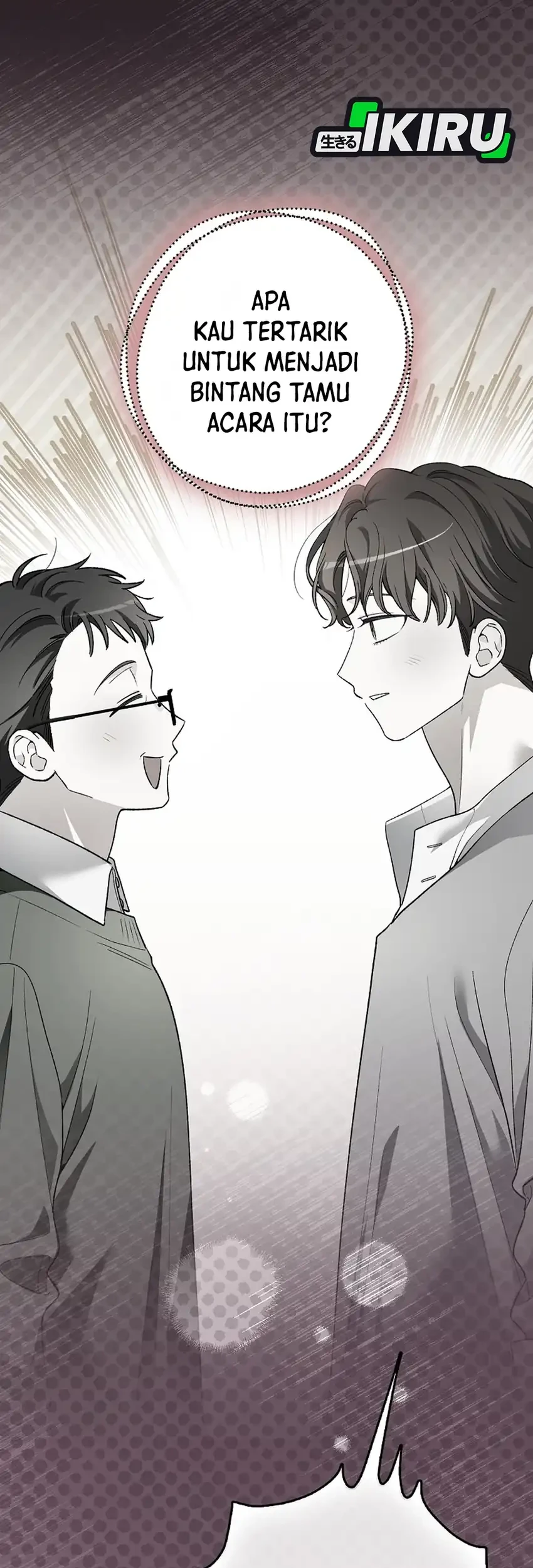 Rookie but One-In-A-Million Actor Chapter 88 Gambar 46