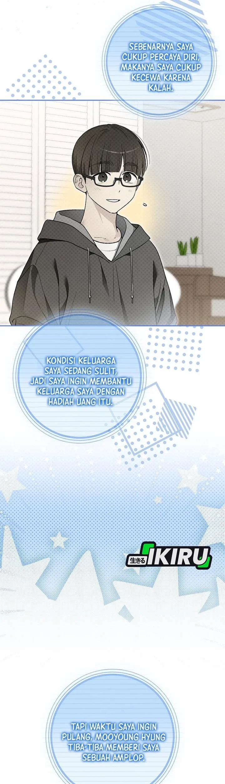 Rookie but One-In-A-Million Actor Chapter 89 Gambar 36