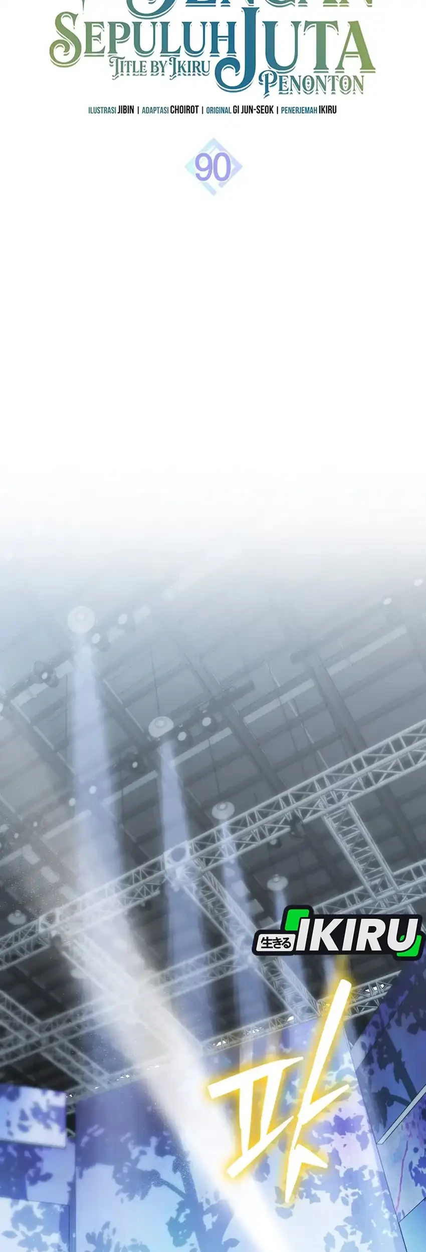 Rookie but One-In-A-Million Actor Chapter 90 Gambar 45