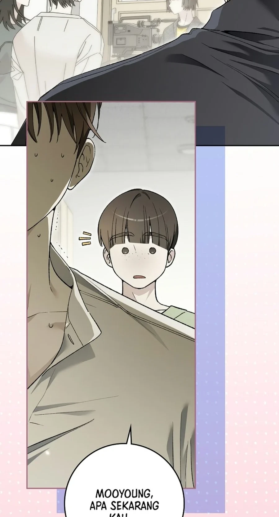 Rookie but One-In-A-Million Actor Chapter 91 Gambar 32
