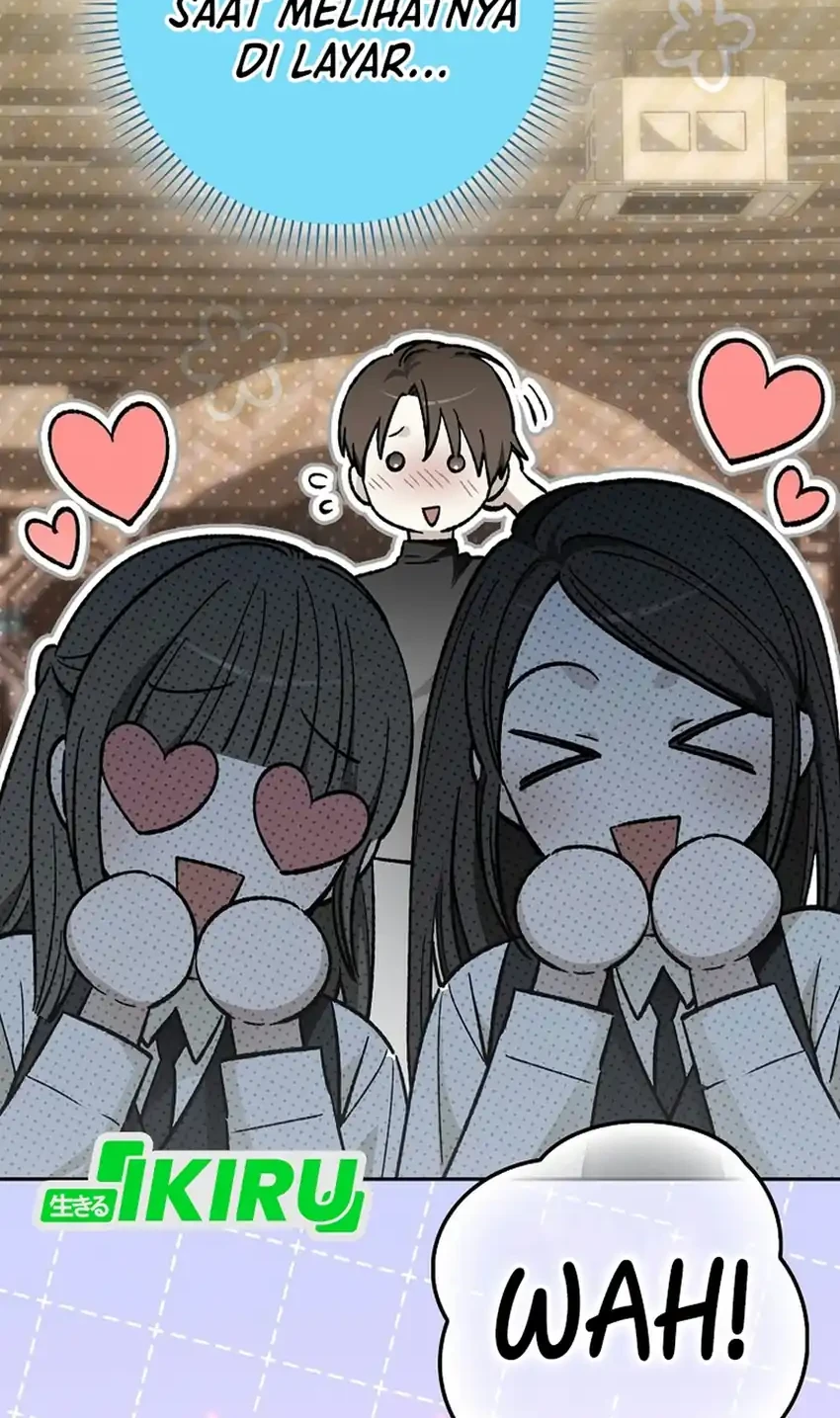 Rookie but One-In-A-Million Actor Chapter 92 Gambar 37