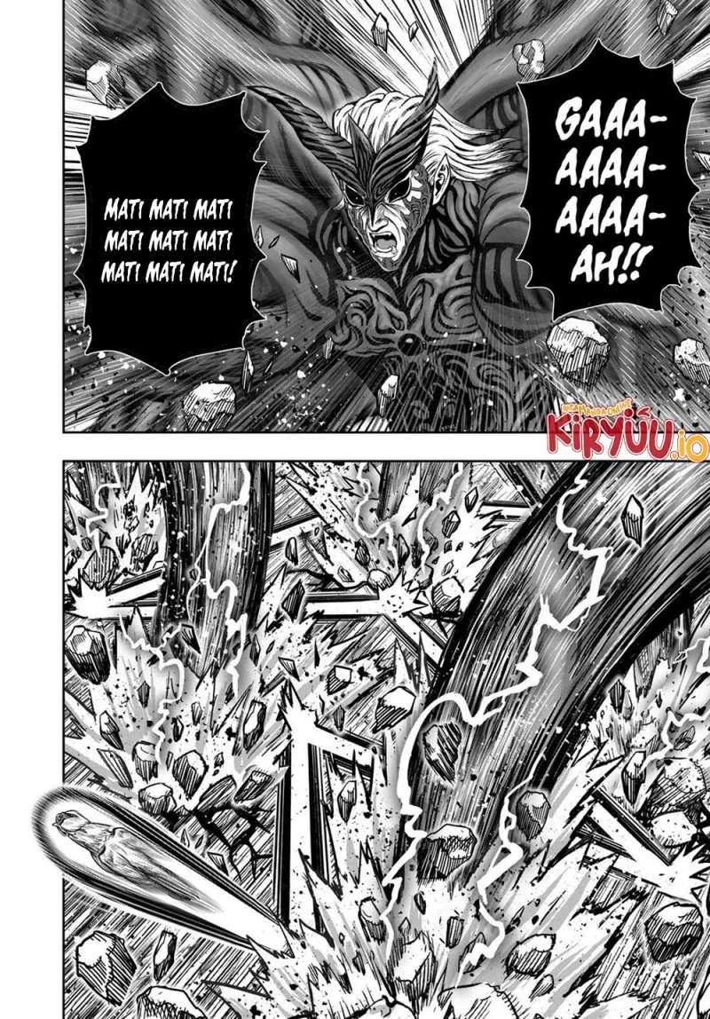 Rooster Fighter Chapter 29 Gambar 40