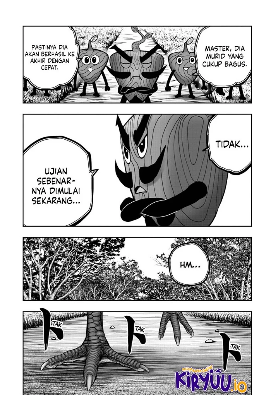 Rooster Fighter Chapter 50 Gambar 25