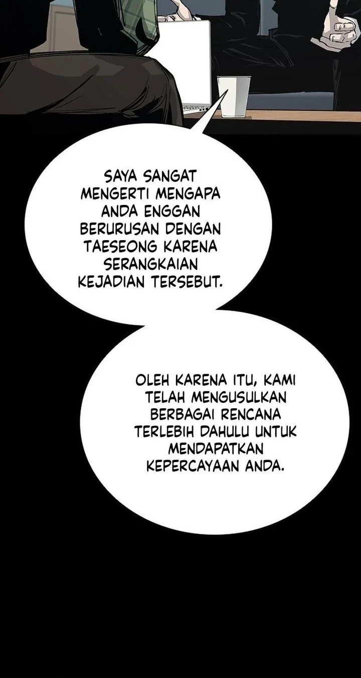 Royal Family (Ok Handol) Chapter 12 Gambar 38