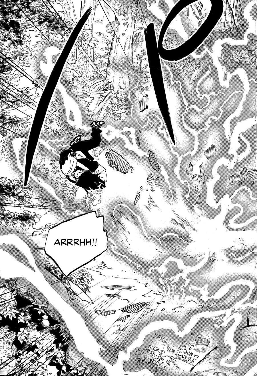 Ruri Dragon Chapter 47 Gambar 11