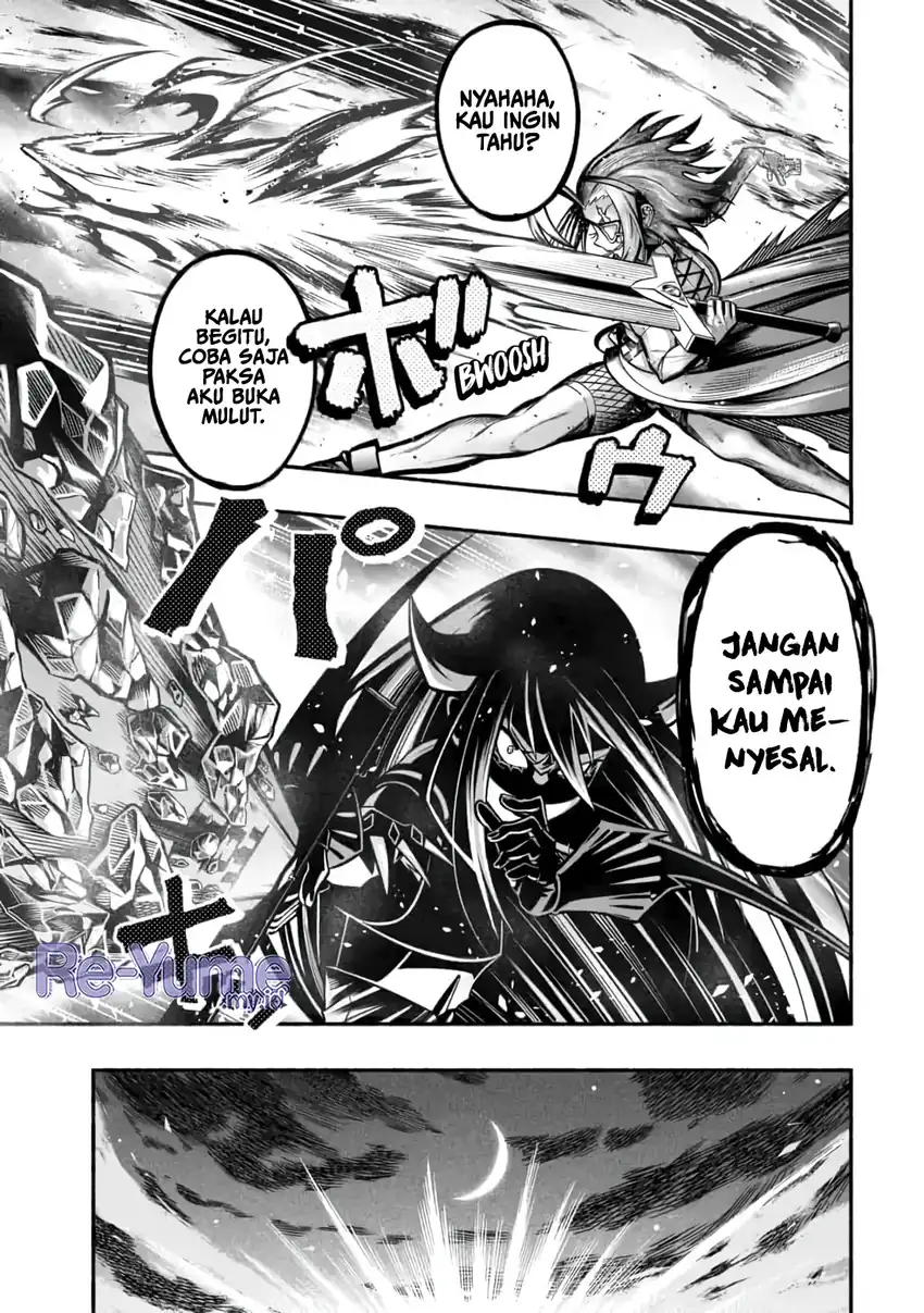 Ryuu to Ayumu Nariagari Boukensha-dou ~Youzumi toshite S-Rank Party kara Tsuihou Sareta Kaifuku Majutsushi, Suterareta Saki de Saikyou no Shinryuu o Fukkatsu Saseteshimau~ Chapter 14 - Halaman 16