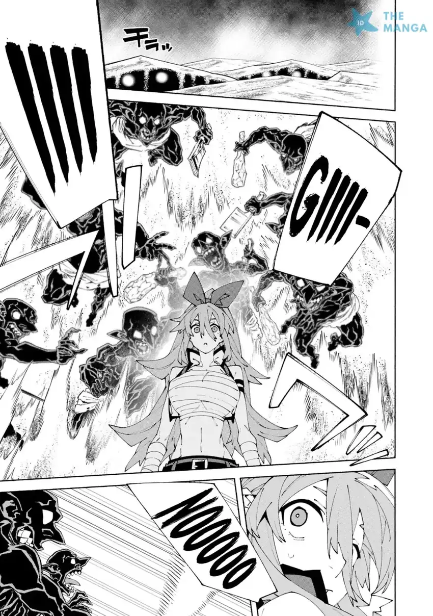 S-Class Boukensha ga Ayumu Michi ~Tsuihou Sareta Shounen wa Shin no Nouryoku “Buki Master” de Sekai Saikyou ni Itaru~ Chapter 14 Gambar 17