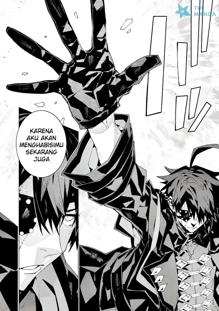 S-Class Boukensha ga Ayumu Michi ~Tsuihou Sareta Shounen wa Shin no Nouryoku “Buki Master” de Sekai Saikyou ni Itaru~ Chapter 17 Gambar 18