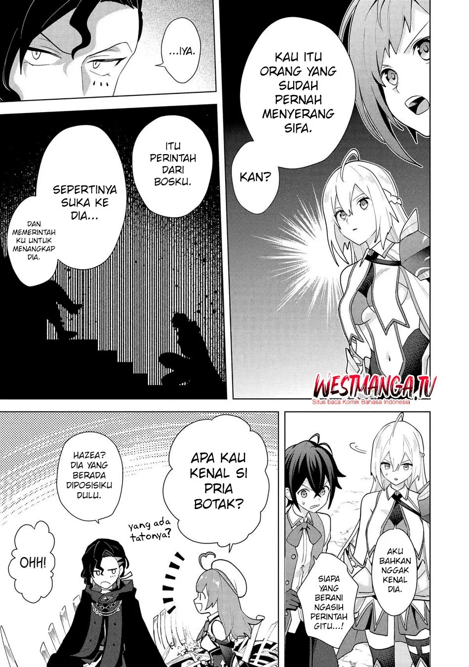 Saibai Cheat de Saikyou Saien – E, Tada no Katei Saiendesu kedo? Chapter 29 Gambar 27