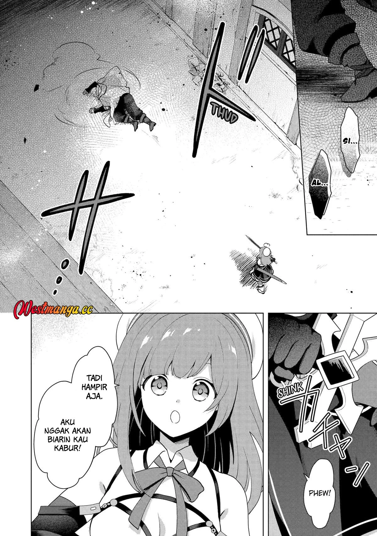 Saibai Cheat de Saikyou Saien – E, Tada no Katei Saiendesu kedo? Chapter 30 Gambar 34