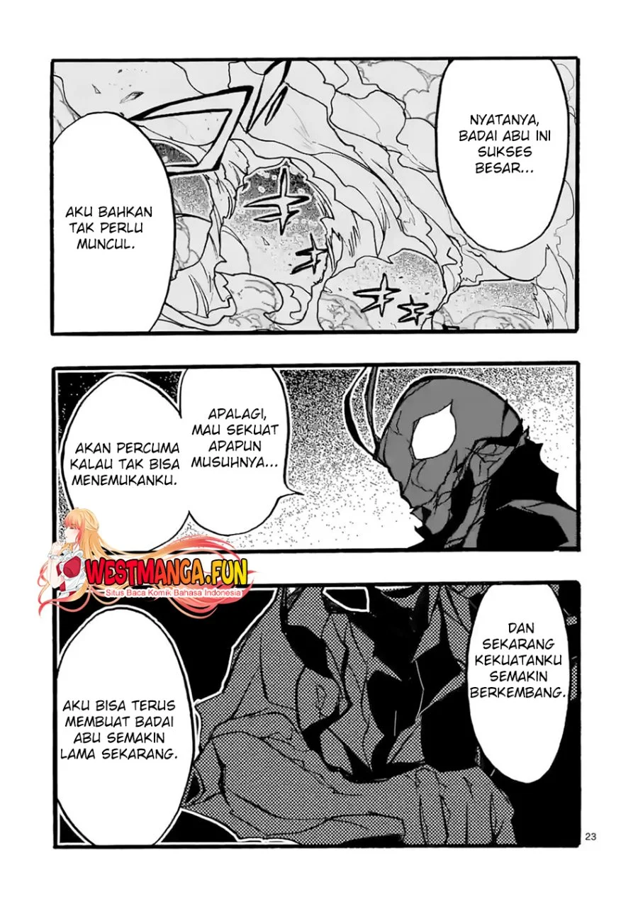 Saikyou Shoku (Ryukishi) Kara Shokyu Shoku (Hakobiya) Ni Nattano Ni Naze Ka Yushatachi Kara Tayoraretemasu Chapter 37 - Halaman 26