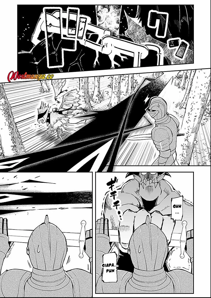 Saiyakkyuu Skill “Boushoku Maou” Mochi No Akuyaku Kizoku Ni Tensei Shimashita Ga, Shokei Saretakunai Node Skill Wo Kakushite Hitasura Doryoku Shimasu Chapter 2 Gambar 22