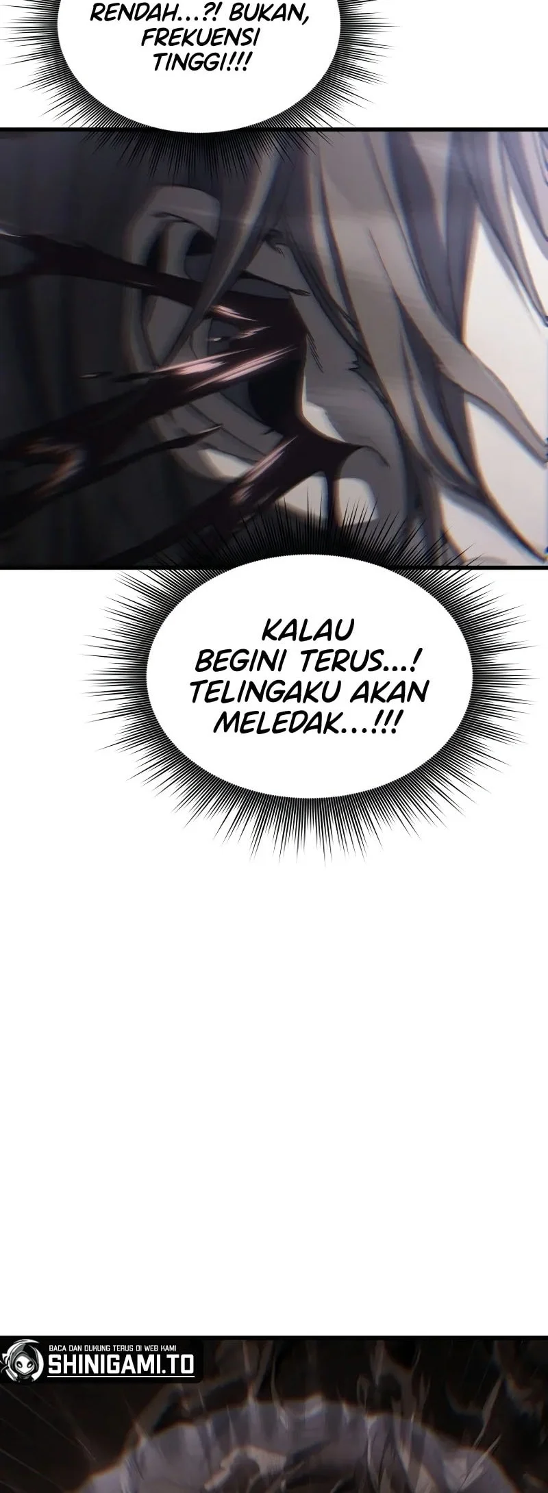 Sandmancer Of The Scorched Desert Chapter 18 Gambar 17