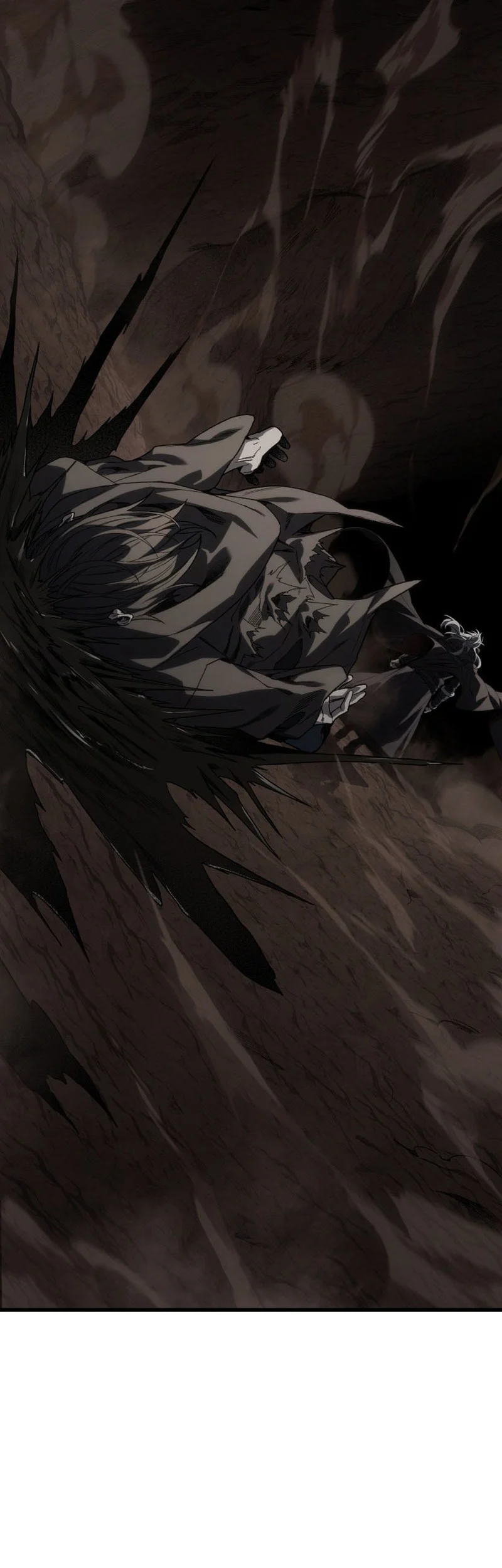 Sandmancer Of The Scorched Desert Chapter 19 Gambar 15