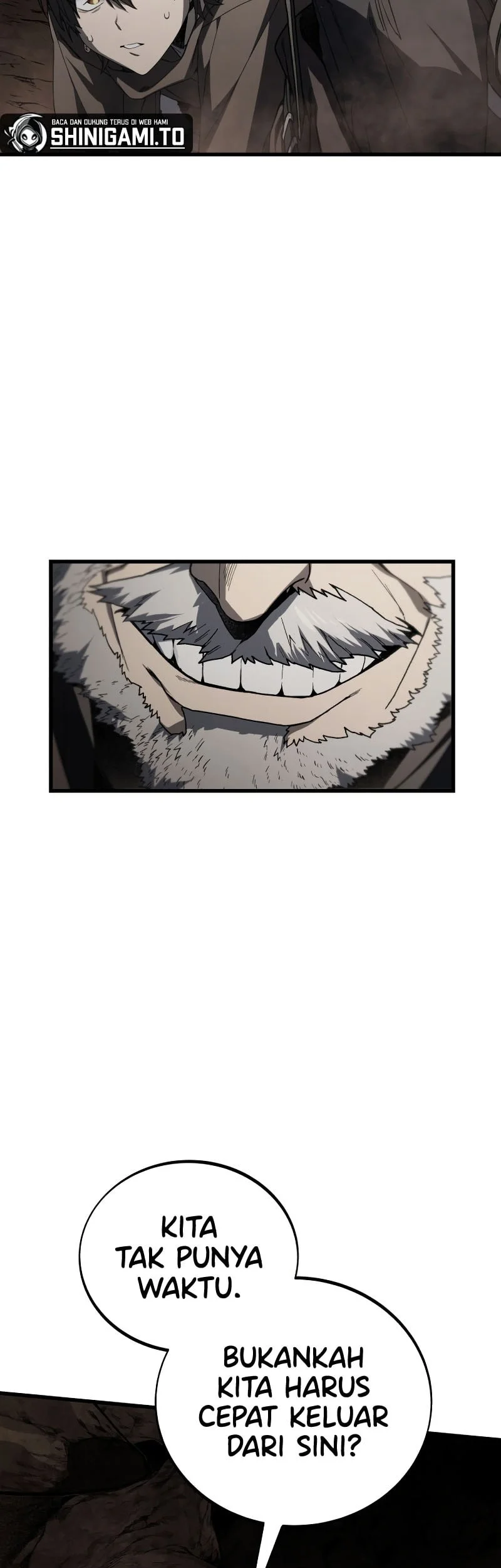Sandmancer Of The Scorched Desert Chapter 20 Gambar 24