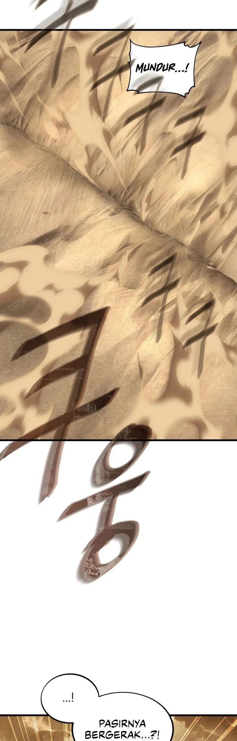 Sandmancer Of The Scorched Desert Chapter 22 Gambar 43