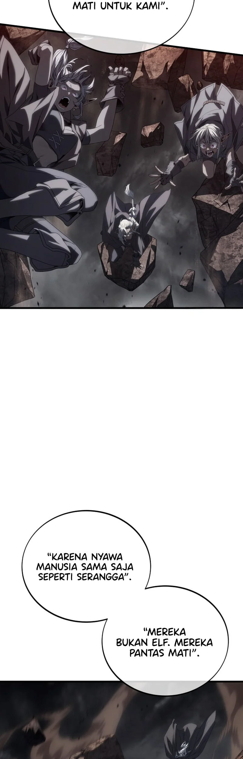 Sandmancer Of The Scorched Desert Chapter 25 Gambar 44