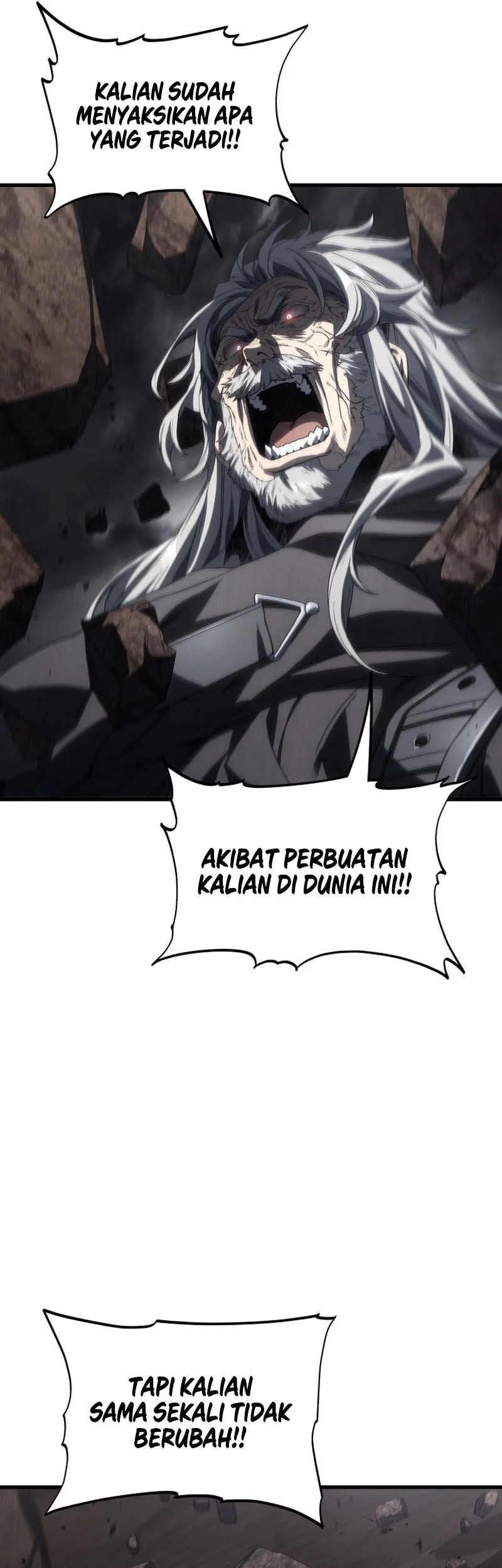 Sandmancer Of The Scorched Desert Chapter 25 Gambar 46
