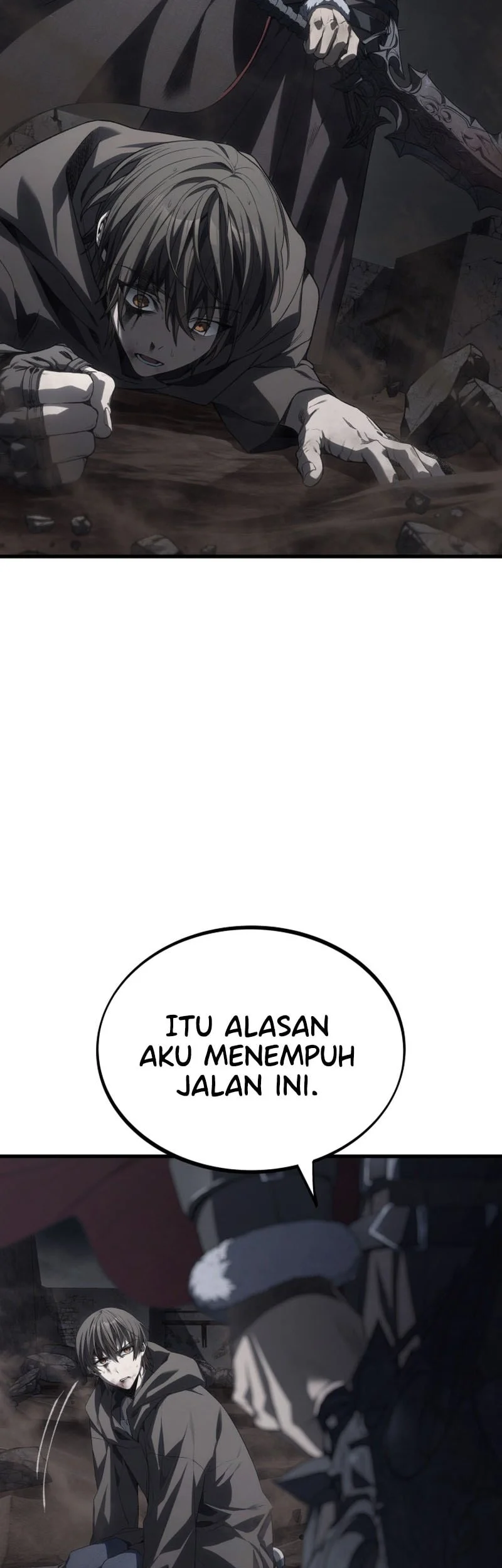 Sandmancer Of The Scorched Desert Chapter 26 Gambar 40