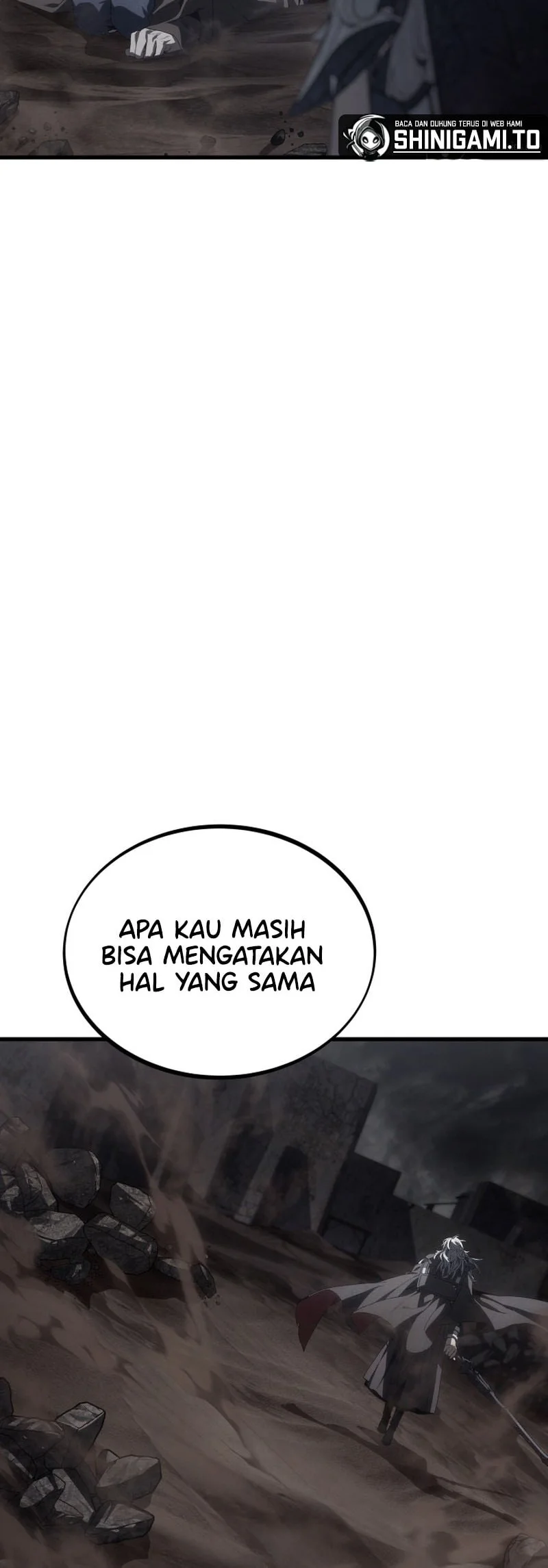 Sandmancer Of The Scorched Desert Chapter 26 Gambar 41