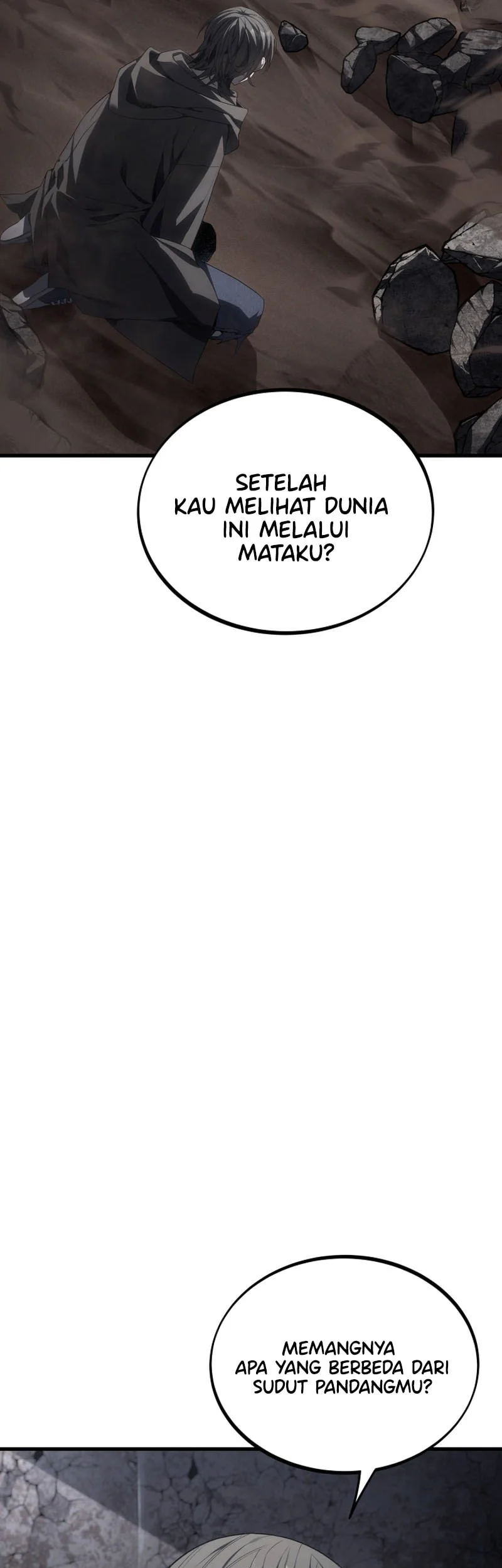 Sandmancer Of The Scorched Desert Chapter 26 Gambar 42