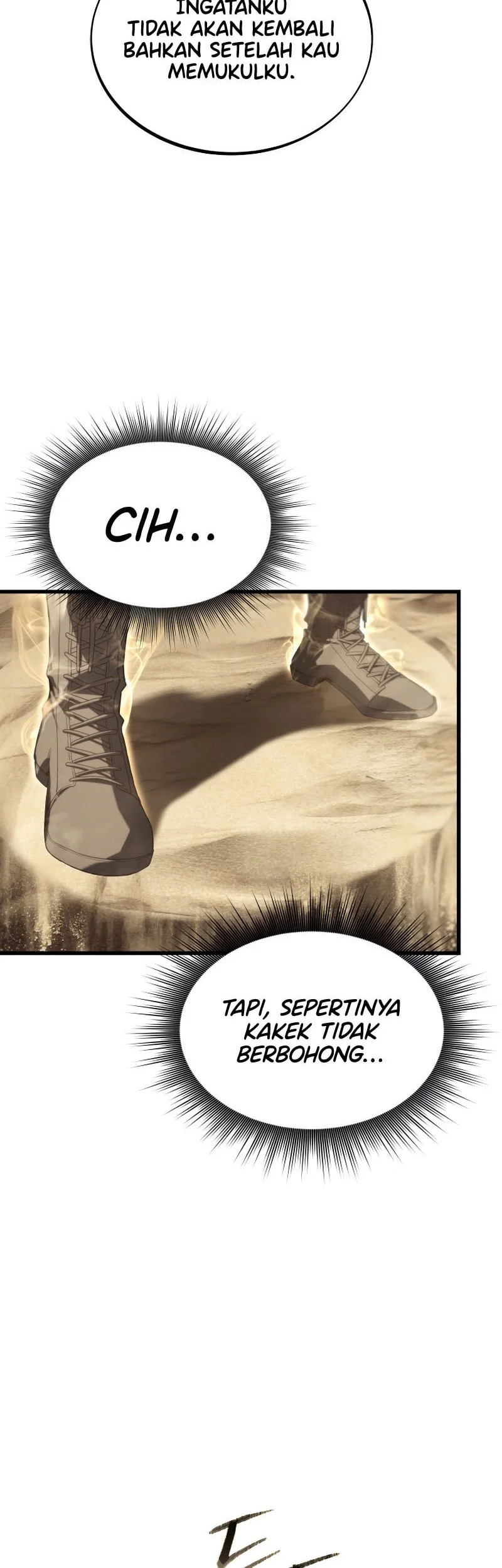 Sandmancer Of The Scorched Desert Chapter 27 Gambar 36