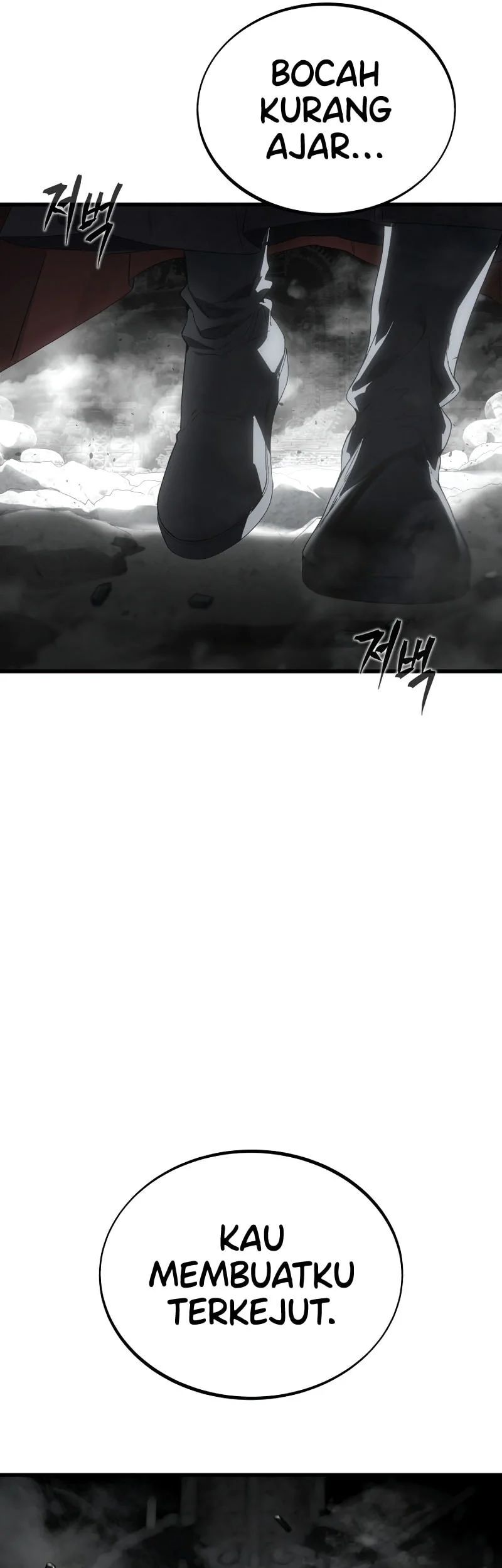 Sandmancer Of The Scorched Desert Chapter 28 Gambar 39