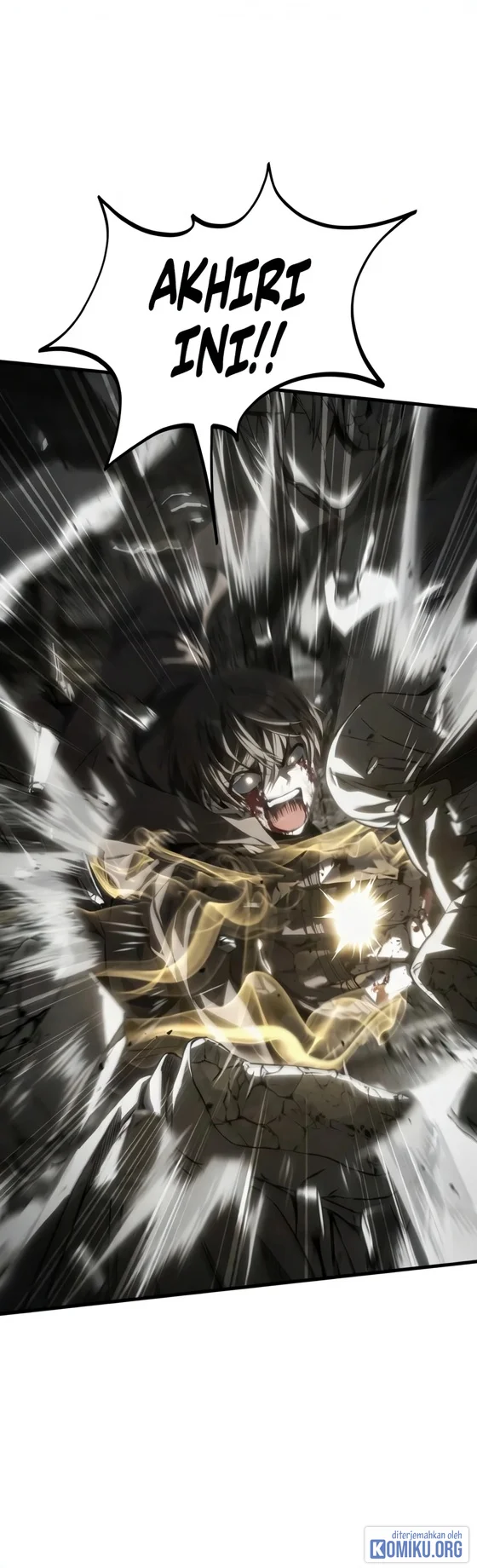 Sandmancer Of The Scorched Desert Chapter 29 Gambar 40
