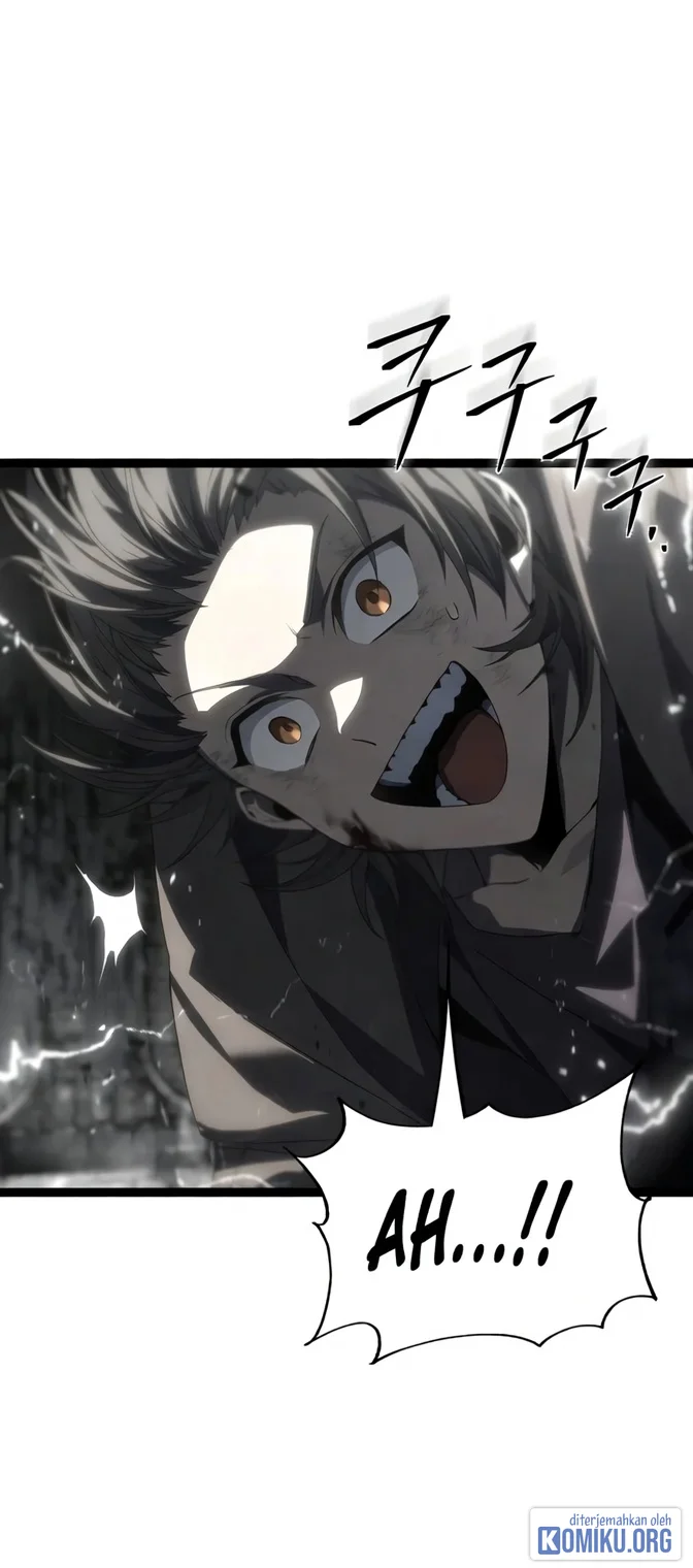 Sandmancer Of The Scorched Desert Chapter 30 Gambar 45