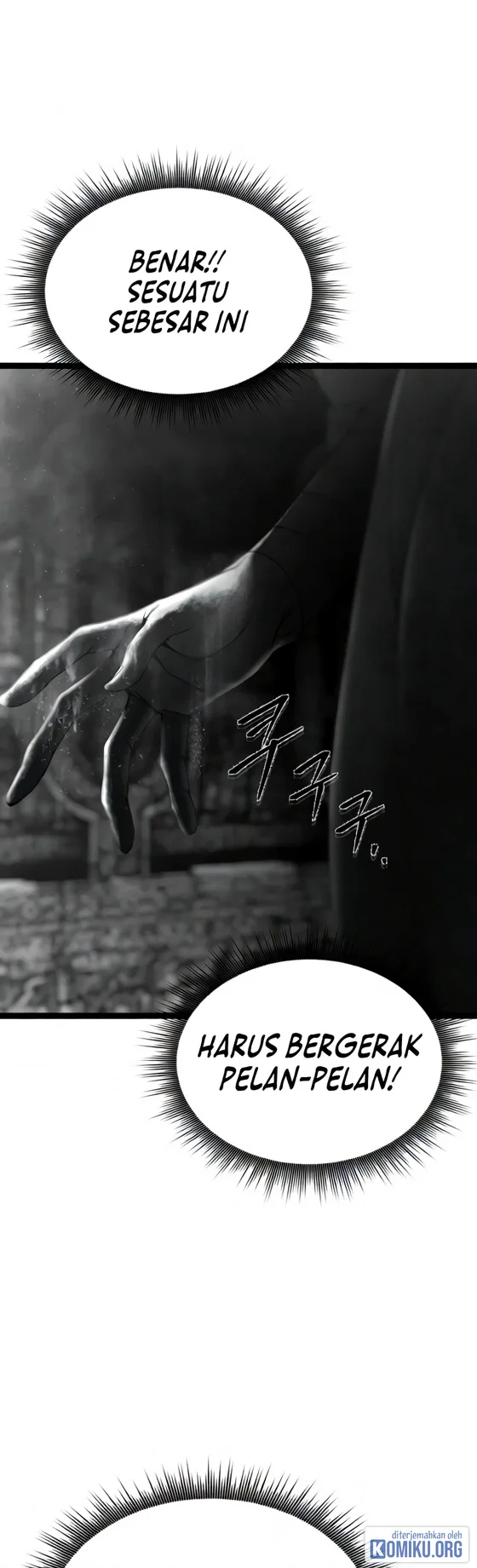Sandmancer Of The Scorched Desert Chapter 30 Gambar 46