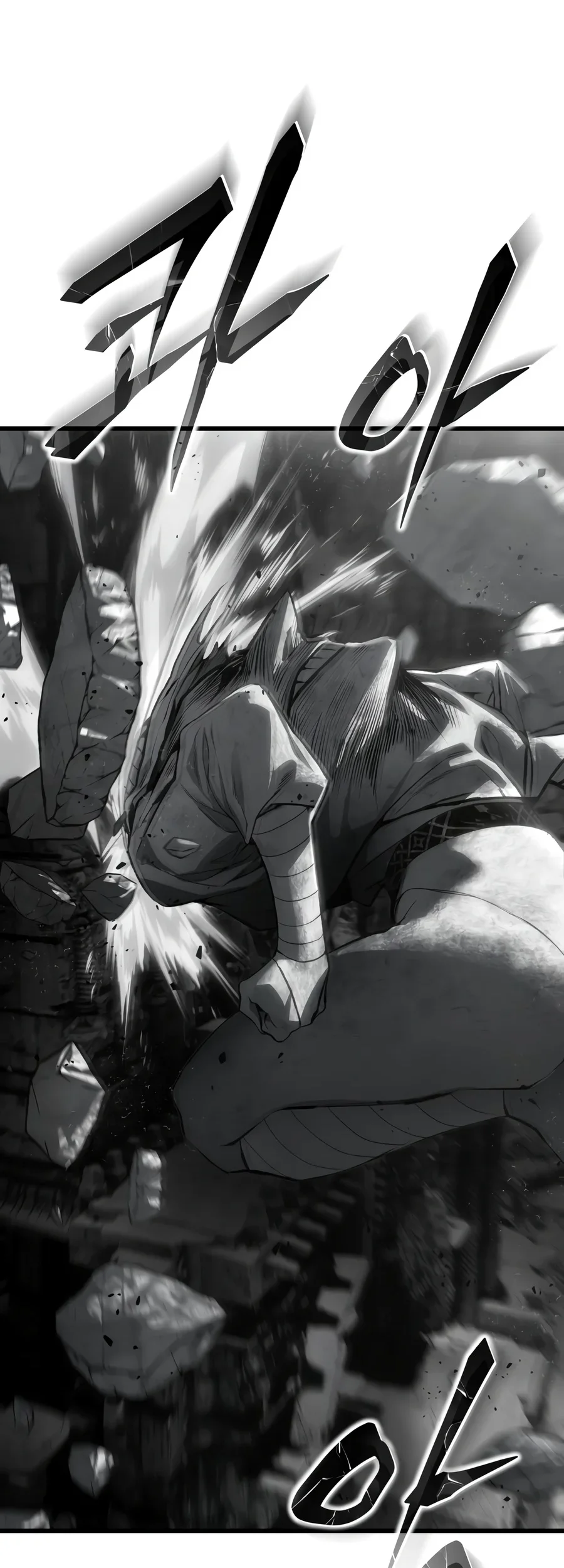 Sandmancer Of The Scorched Desert Chapter 31 Gambar 52