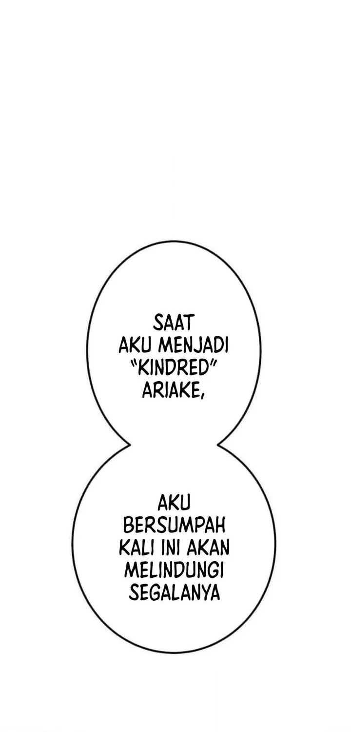 Savior of Divine Blood ~Draw Out 0.00000001% to Become the Strongest~ Chapter 111 Gambar 48
