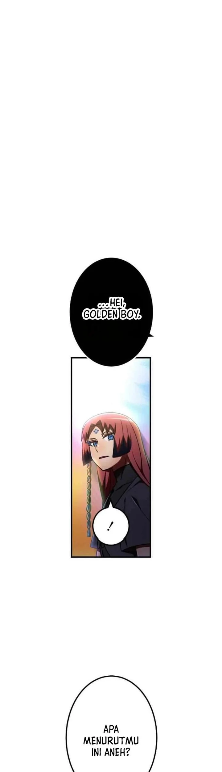 Savior of Divine Blood ~Draw Out 0.00000001% to Become the Strongest~ Chapter 118 Gambar 59