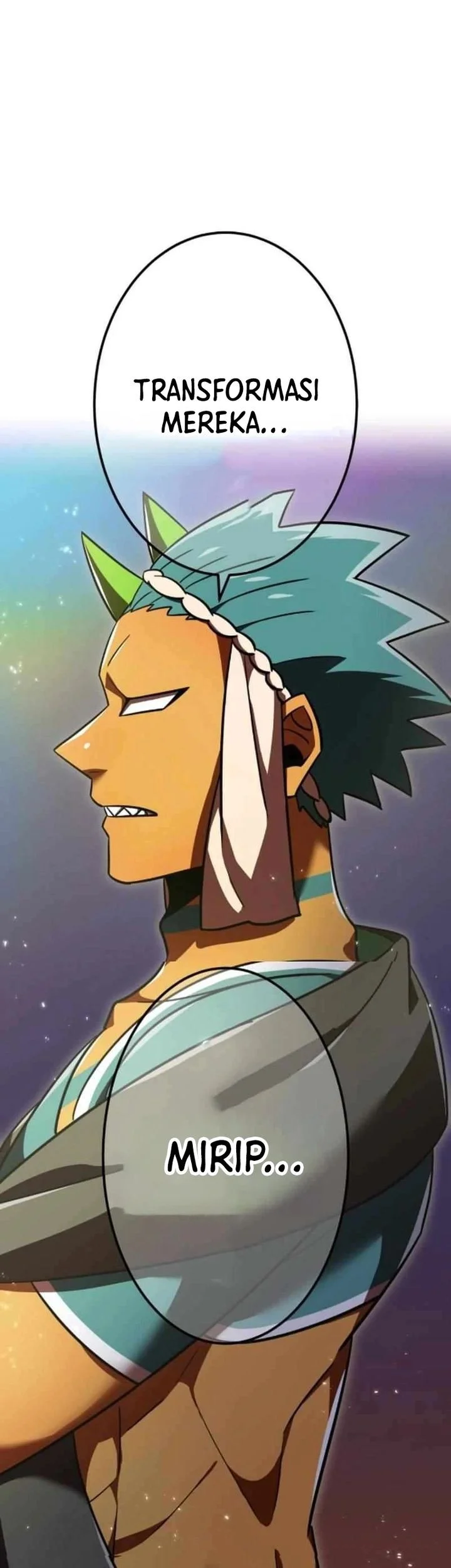 Savior of Divine Blood ~Draw Out 0.00000001% to Become the Strongest~ Chapter 118 Gambar 61