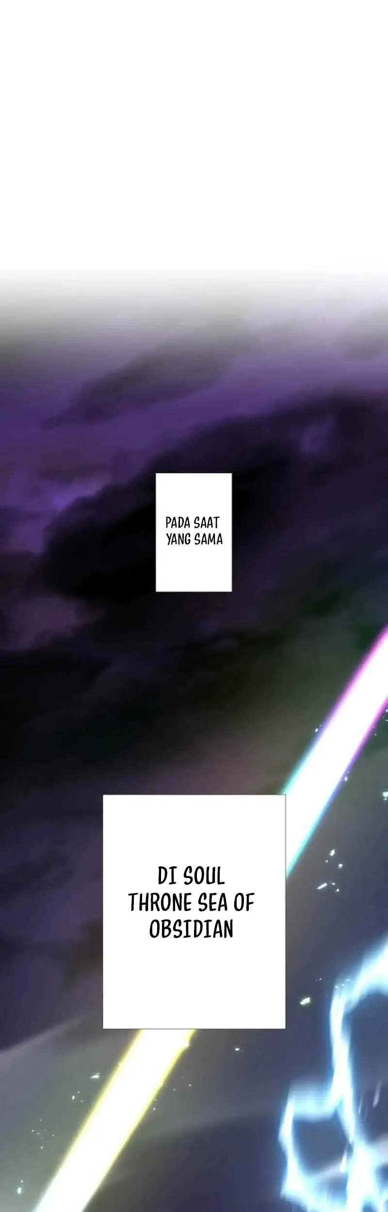 Savior of Divine Blood ~Draw Out 0.00000001% to Become the Strongest~ Chapter 119 Gambar 32