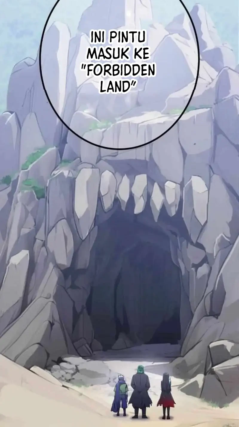 Savior of Divine Blood ~Draw Out 0.00000001% to Become the Strongest~ Chapter 120 Gambar 25