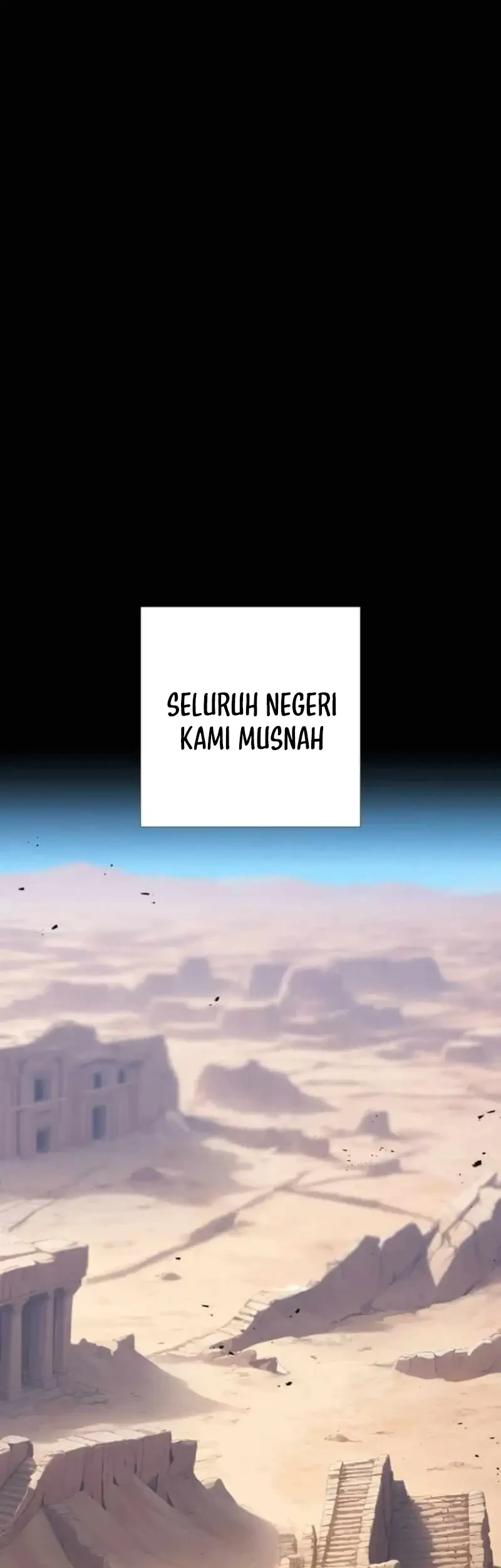 Savior of Divine Blood ~Draw Out 0.00000001% to Become the Strongest~ Chapter 121 Gambar 60