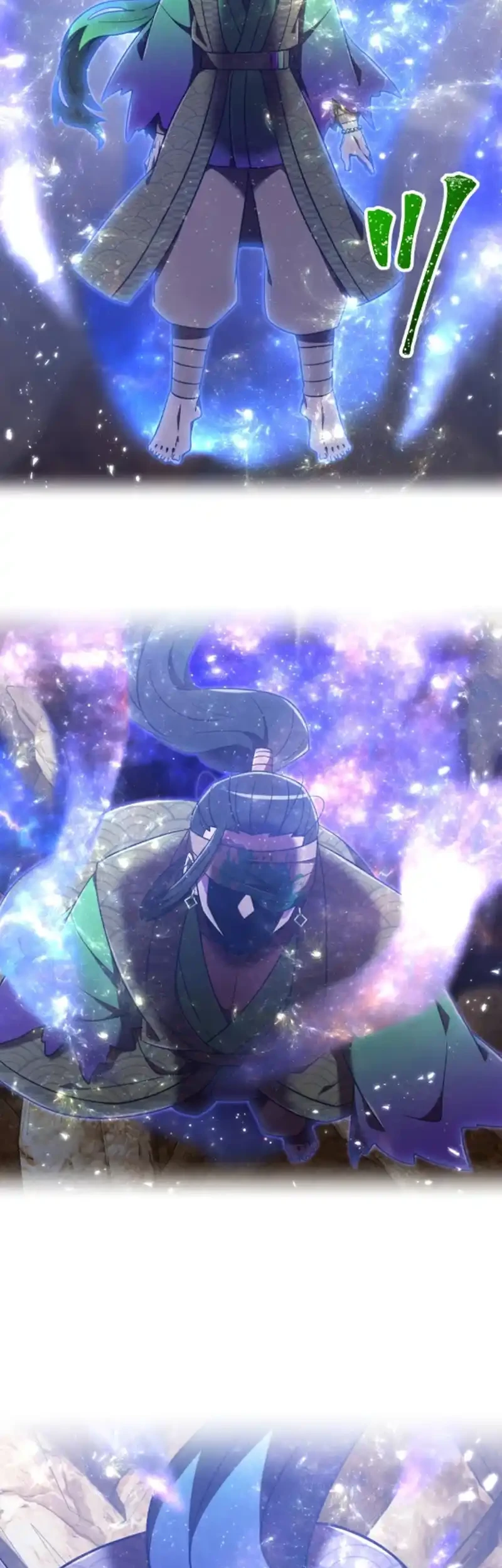 Savior of Divine Blood ~Draw Out 0.00000001% to Become the Strongest~ Chapter 122 Gambar 52