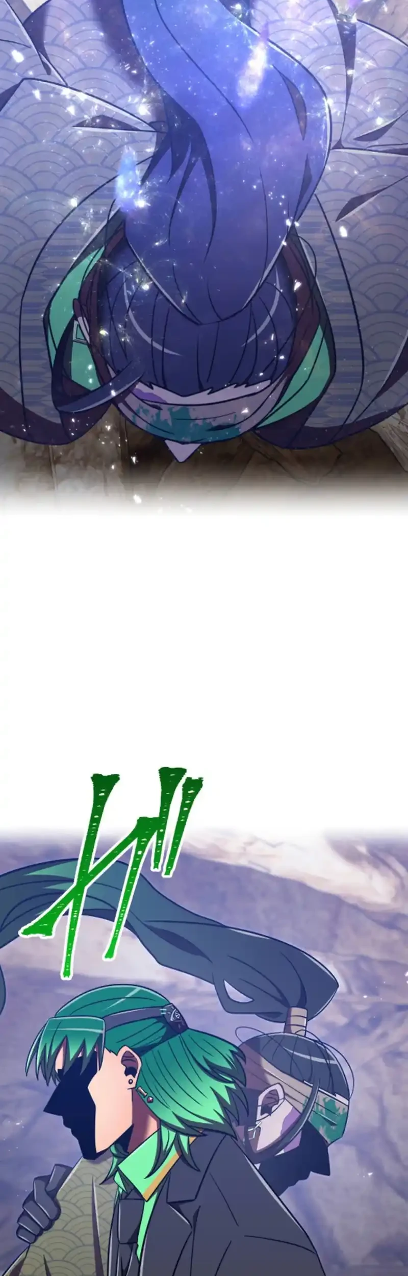 Savior of Divine Blood ~Draw Out 0.00000001% to Become the Strongest~ Chapter 122 Gambar 53
