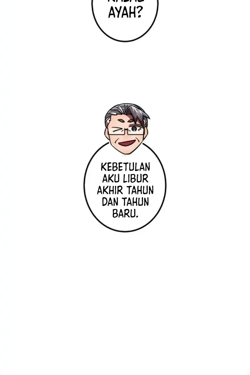 Savior of Divine Blood ~Draw Out 0.00000001% to Become the Strongest~ Chapter 126 Gambar 51