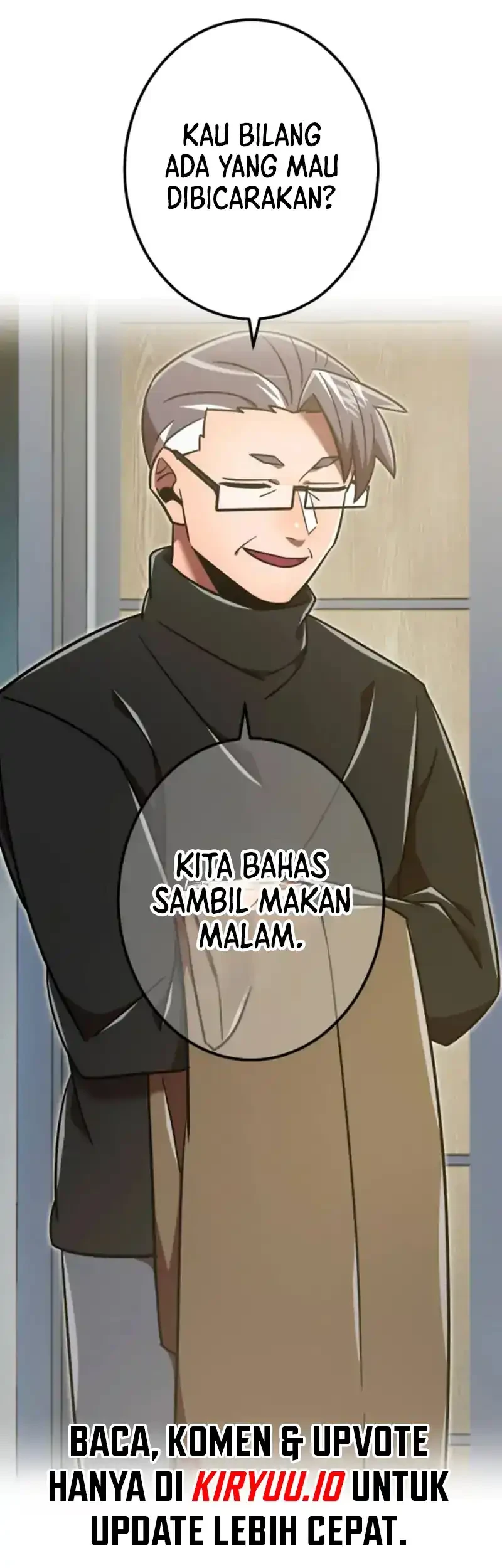 Savior of Divine Blood ~Draw Out 0.00000001% to Become the Strongest~ Chapter 126 Gambar 52